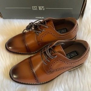 Stacy Adams oxfords